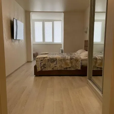 люкс роксолани 16 Apartment *