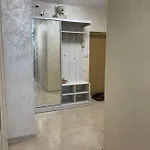 Appartement люкс роксолани 16 Truskavets