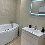 Appartement люкс роксолани 16