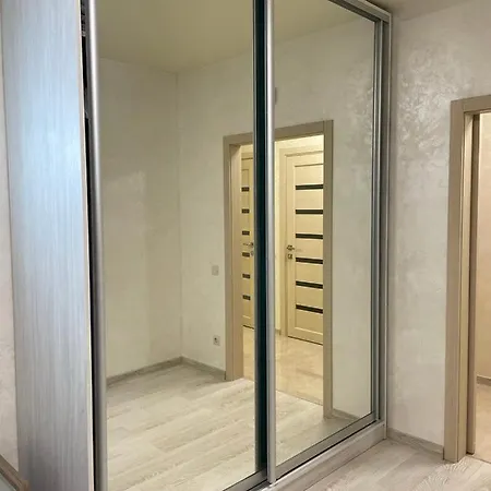 люкс роксолани 16 Appartement